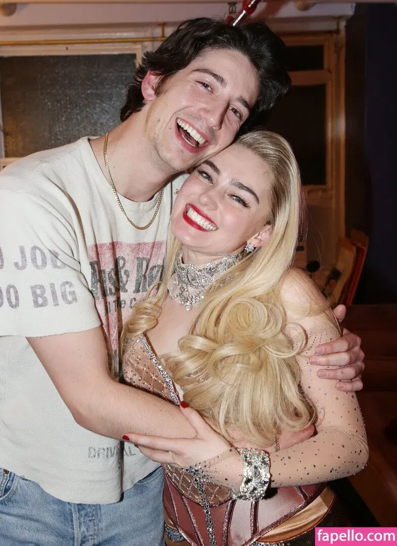 Meg Donnelly Onlyfans Photo Gallery 