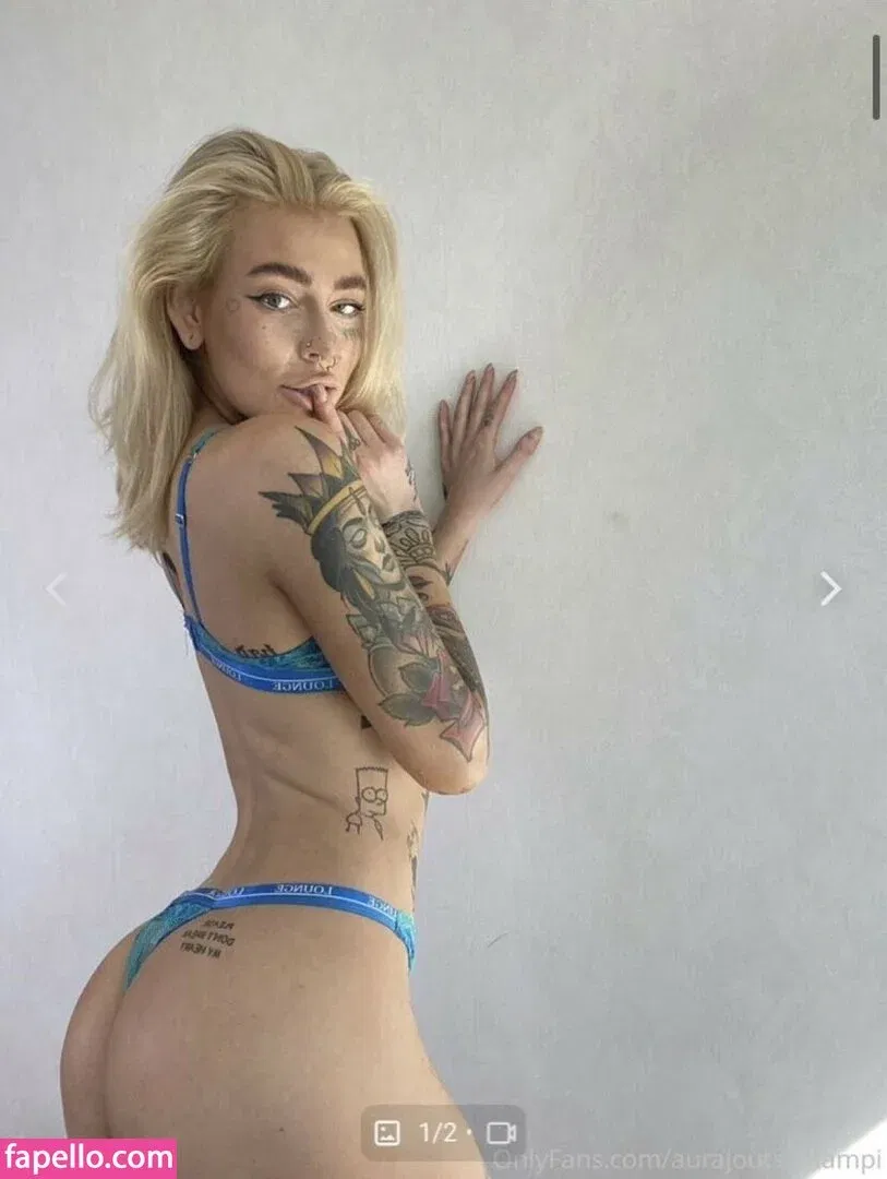 Aurajoutsenlampi Onlyfans Photo Gallery 