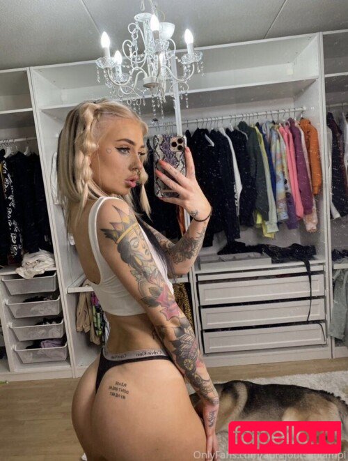 Aurajoutsenlampi Nude Onlyfans Photo 37