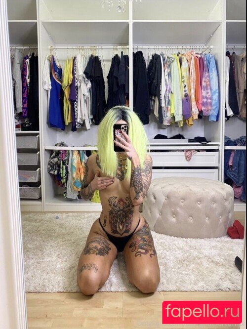 Aurajoutsenlampi Nude Onlyfans Photo 33