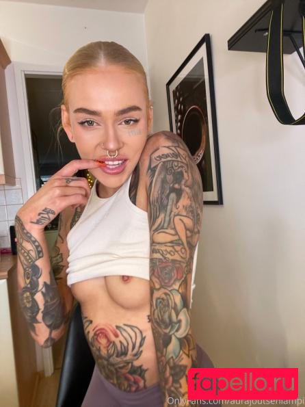 Aurajoutsenlampi Nude Onlyfans Photo 22