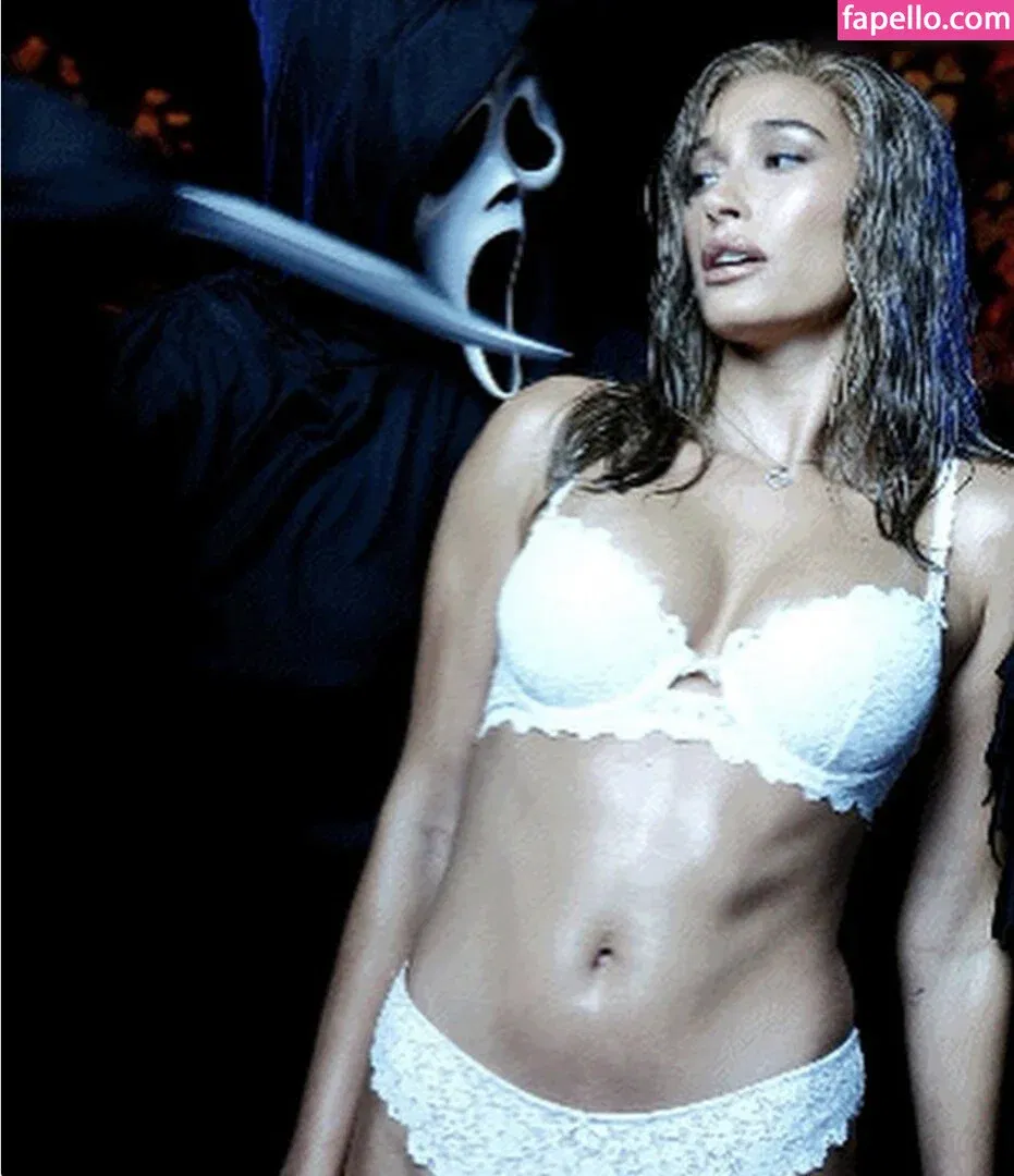 Hailey Bieber Onlyfans Photo Gallery 