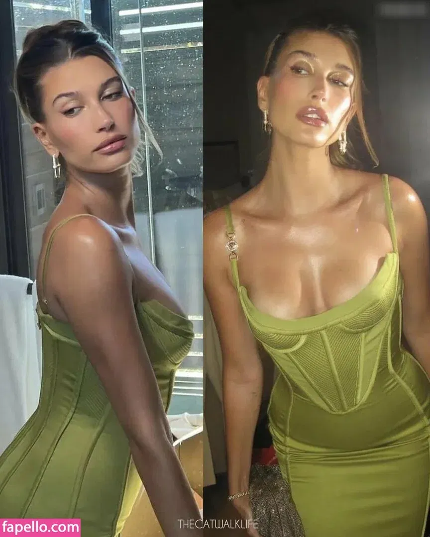 Hailey Bieber Onlyfans Photo Gallery 