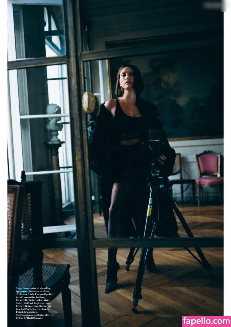 Hailey Bieber Onlyfans Photo Gallery 