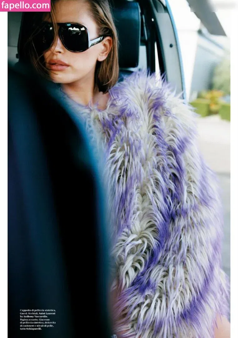 Hailey Bieber Onlyfans Photo Gallery 