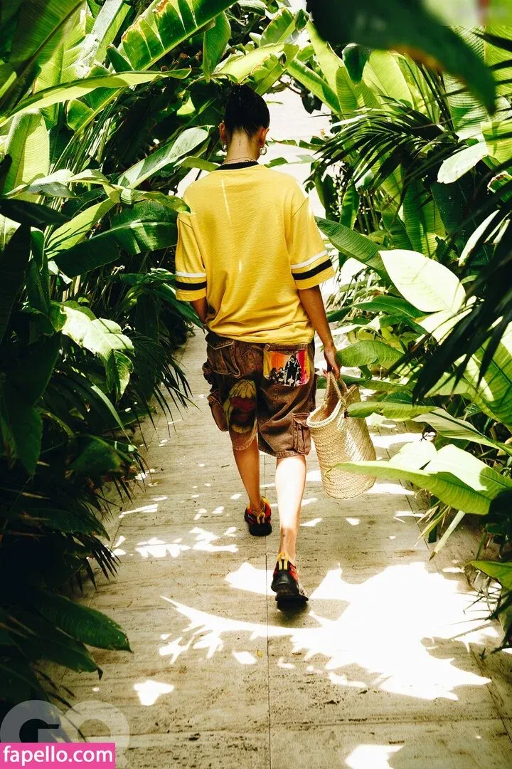 Hailey Bieber Onlyfans Photo Gallery 