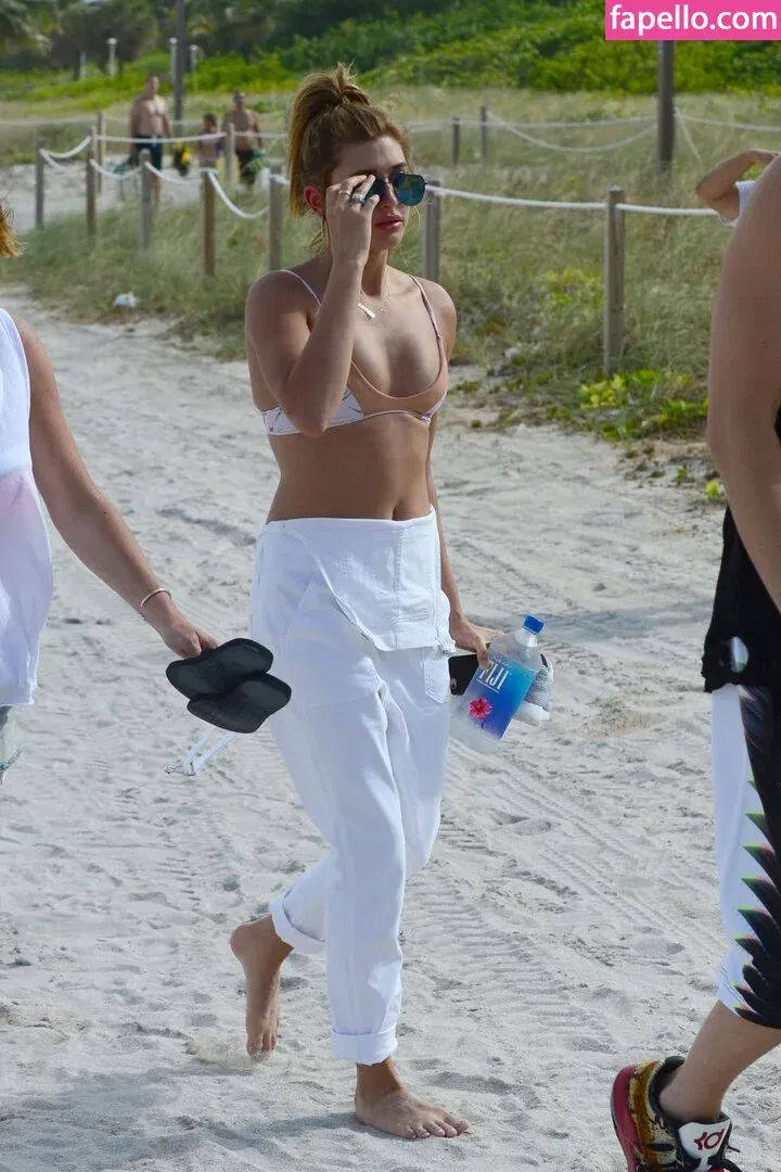 Hailey Bieber Onlyfans Photo Gallery 