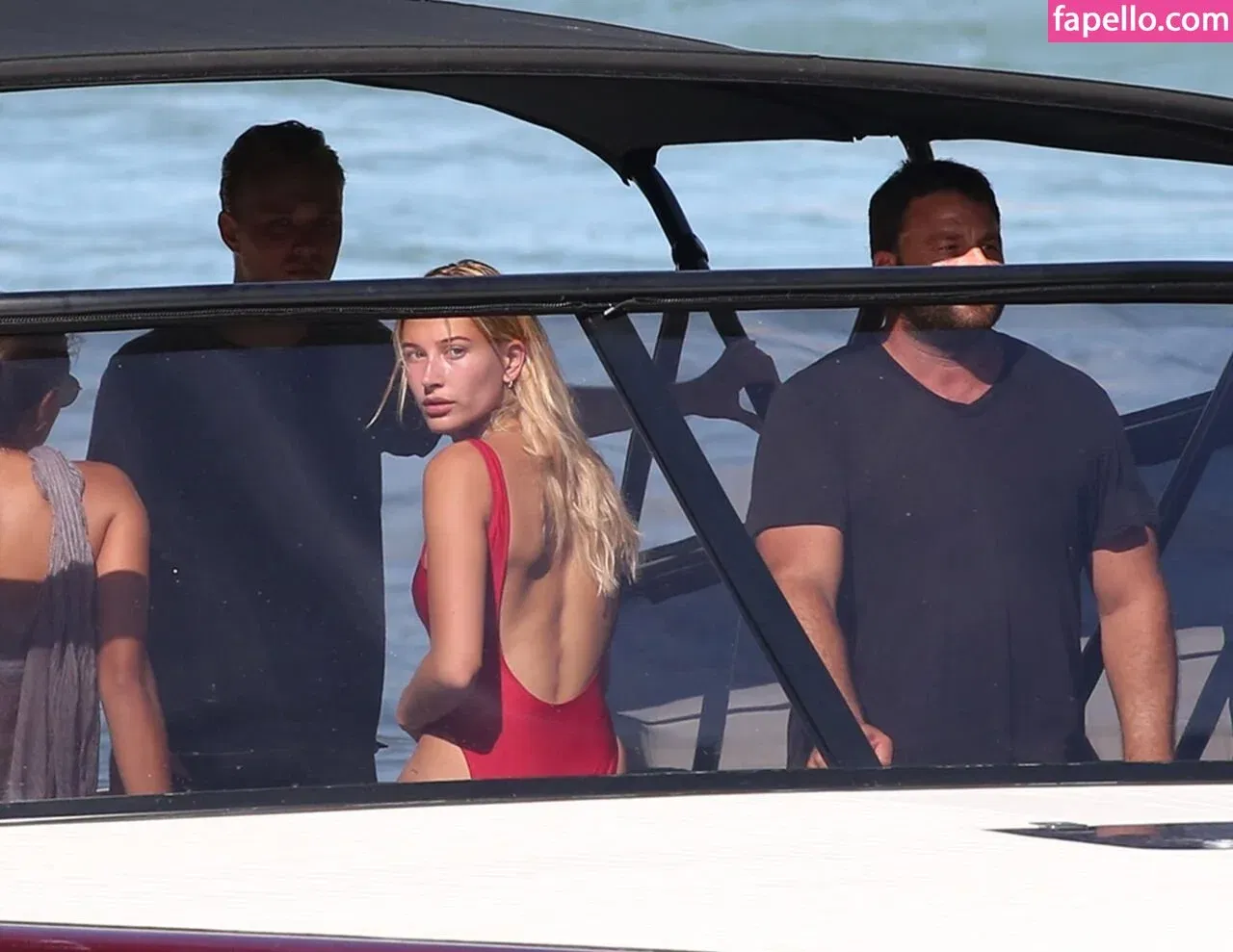 Hailey Bieber Onlyfans Photo Gallery 