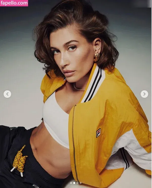 Hailey Bieber Onlyfans Photo Gallery 
