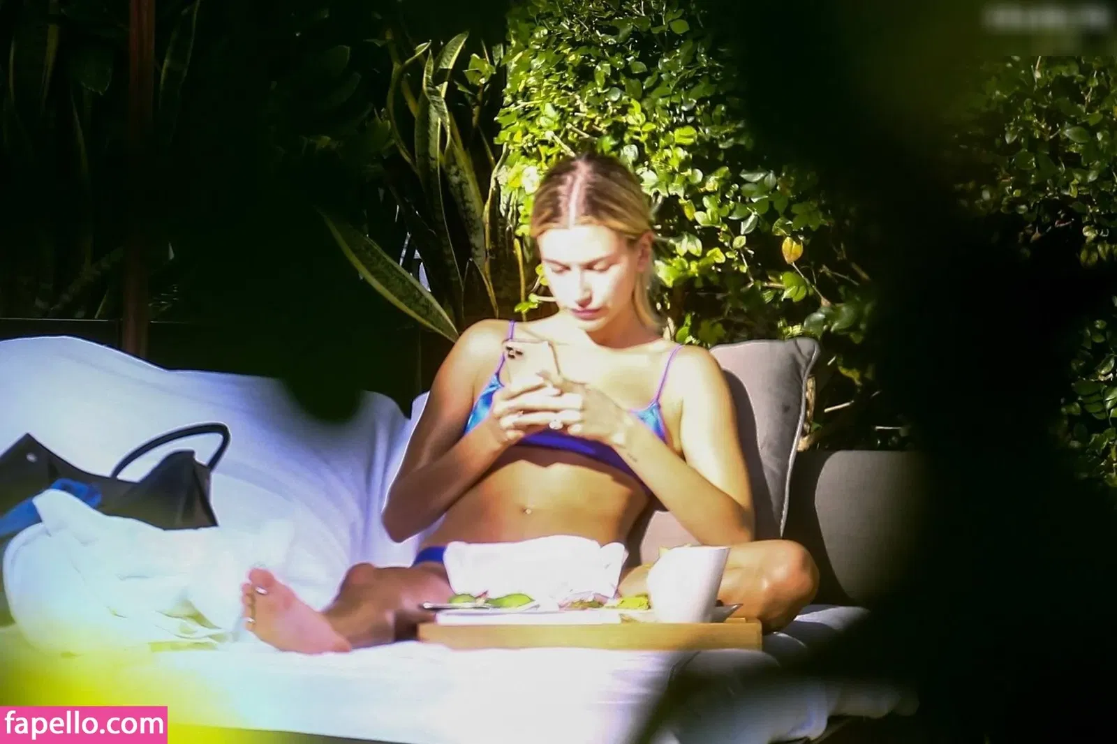 Hailey Bieber Onlyfans Photo Gallery 