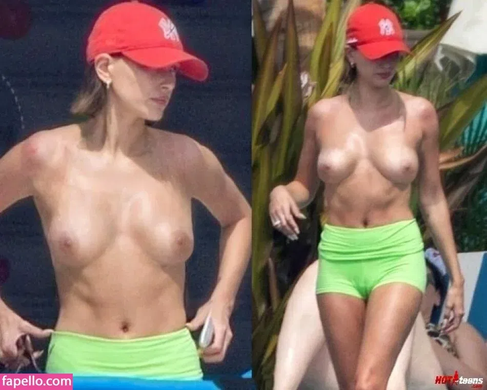 Hailey Bieber Onlyfans Photo Gallery 