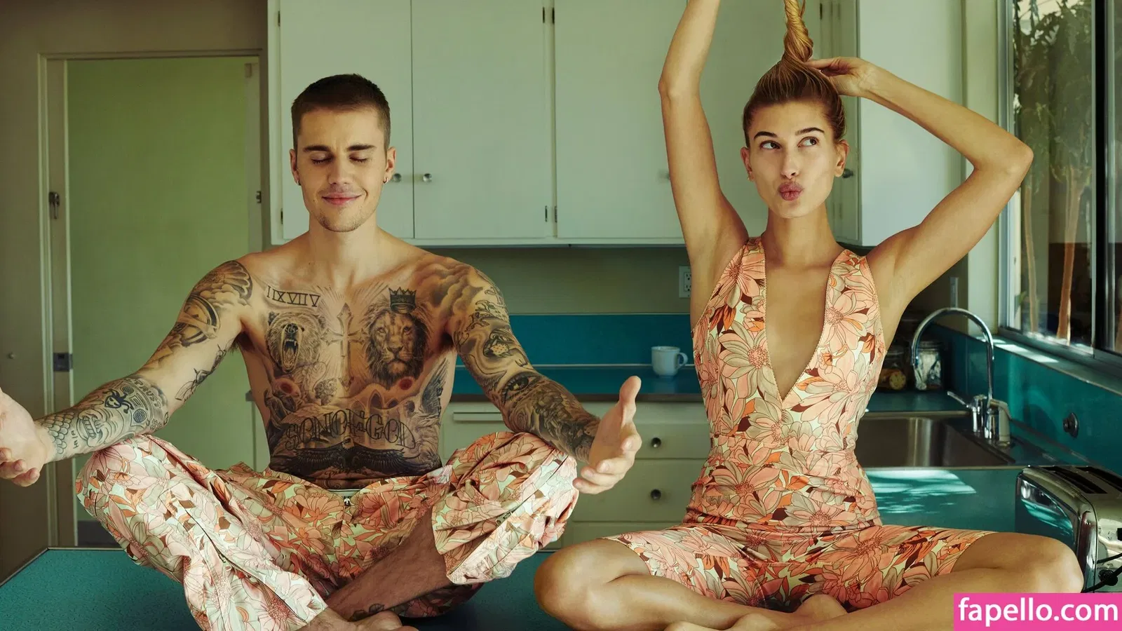 Hailey Bieber Onlyfans Photo Gallery 