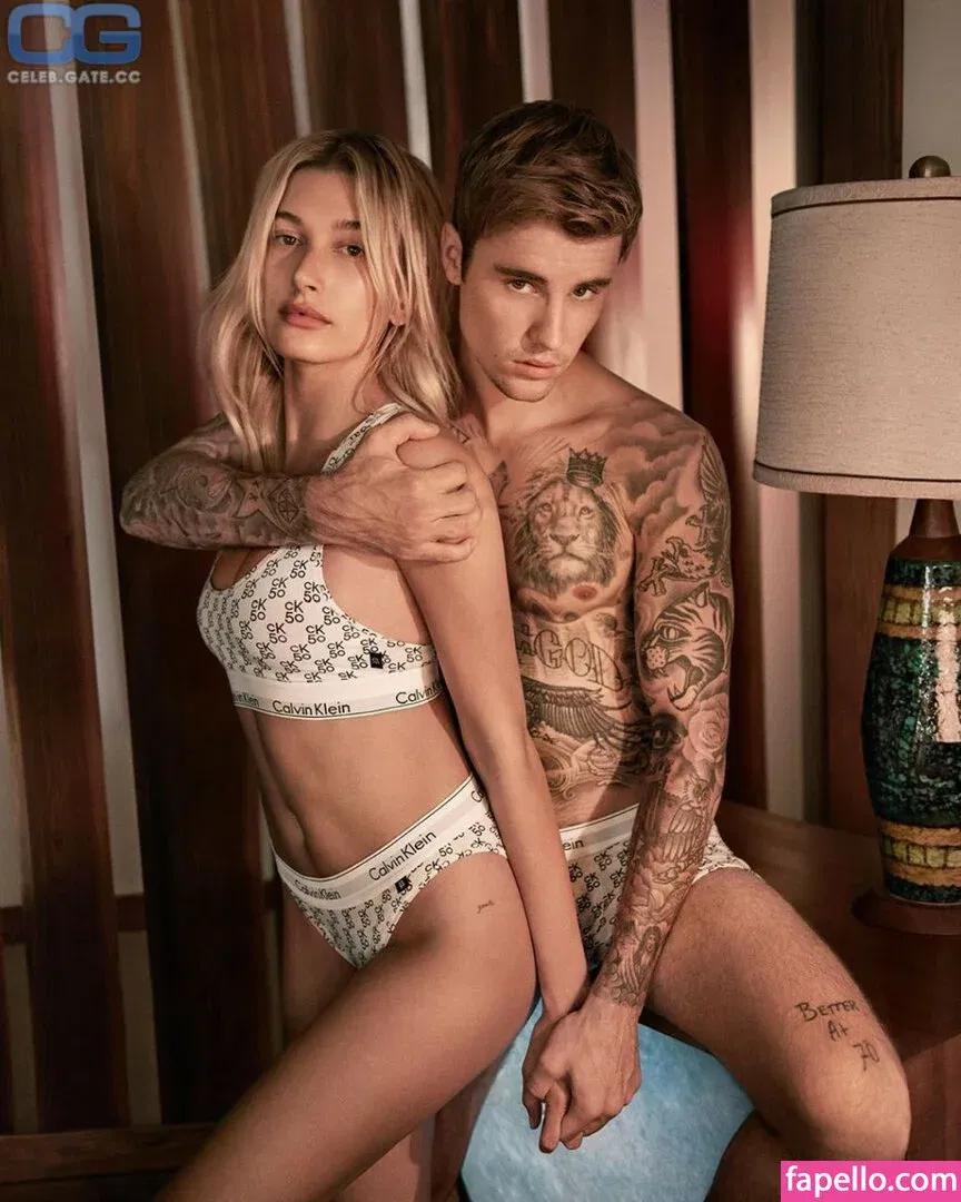 Hailey Bieber Onlyfans Photo Gallery 