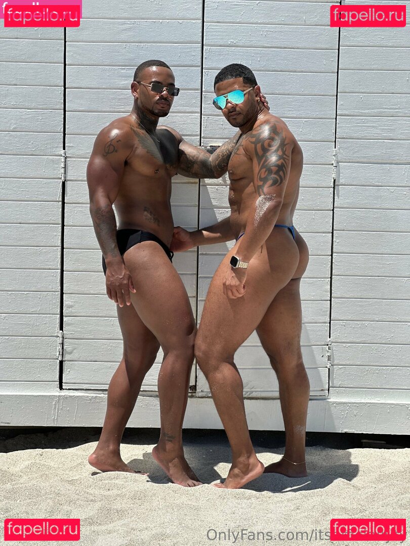 itsofficiallyty Nude Onlyfans Photo 18