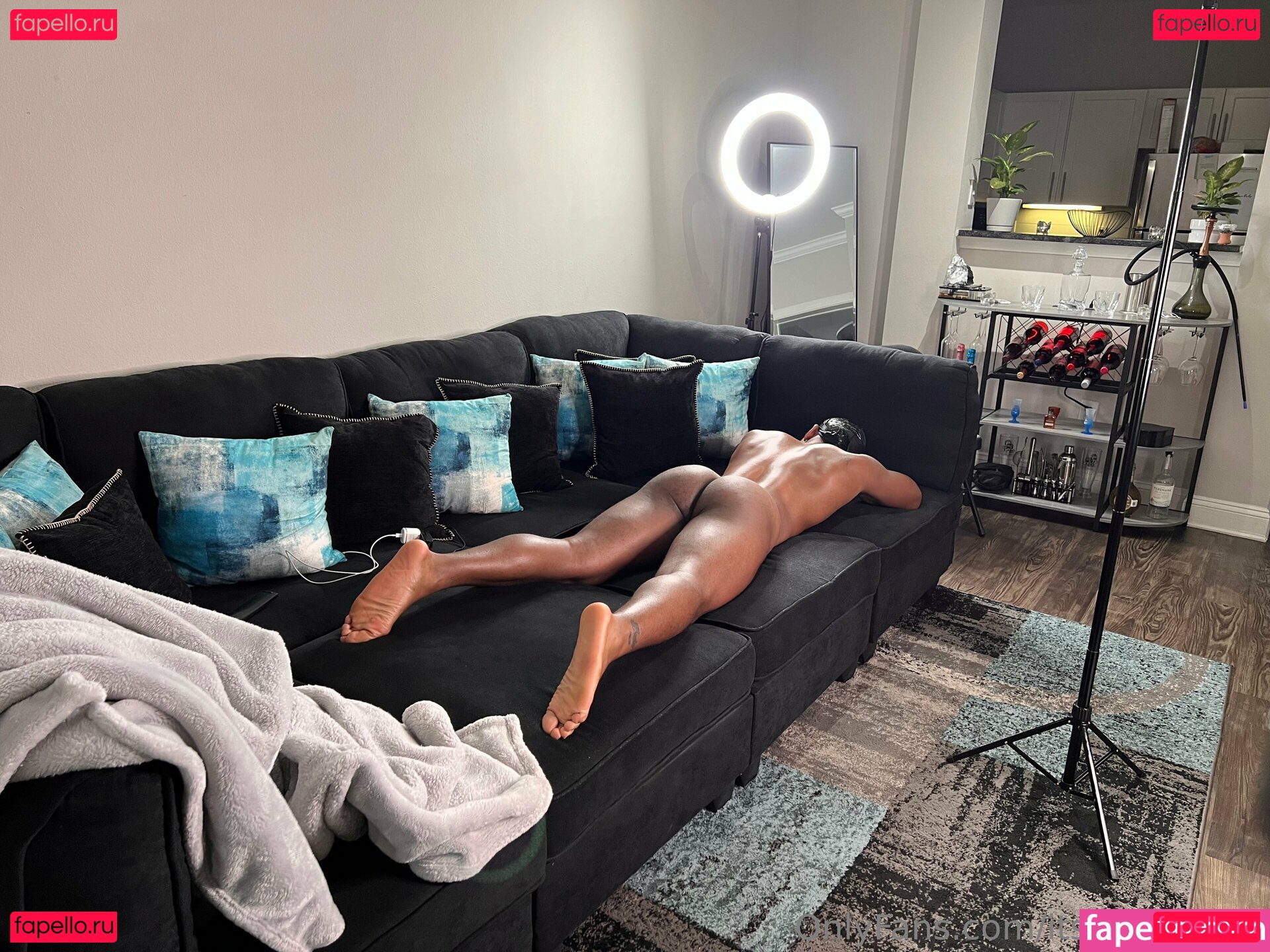 itsofficiallyty Nude Onlyfans Photo 10