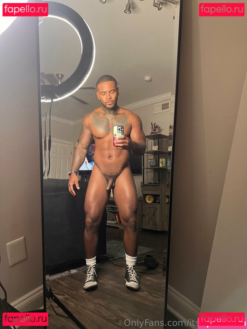 itsofficiallyty Nude Onlyfans Photo 3