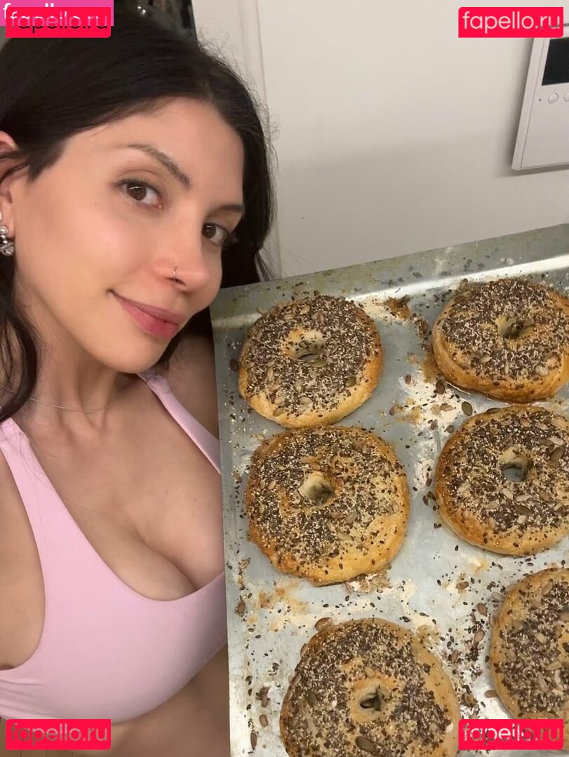 Sofi Maure Nude Onlyfans Photo 46