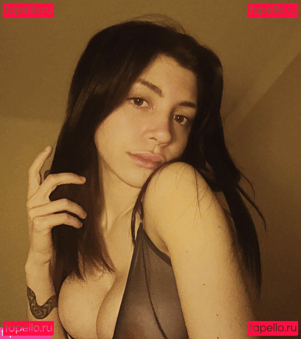 Sofi Maure Nude Onlyfans Photo 44
