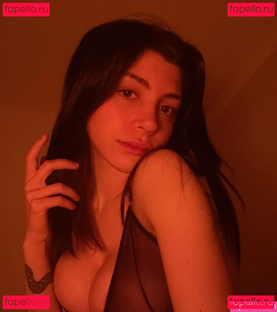 Sofi Maure Nude Onlyfans Photo 43
