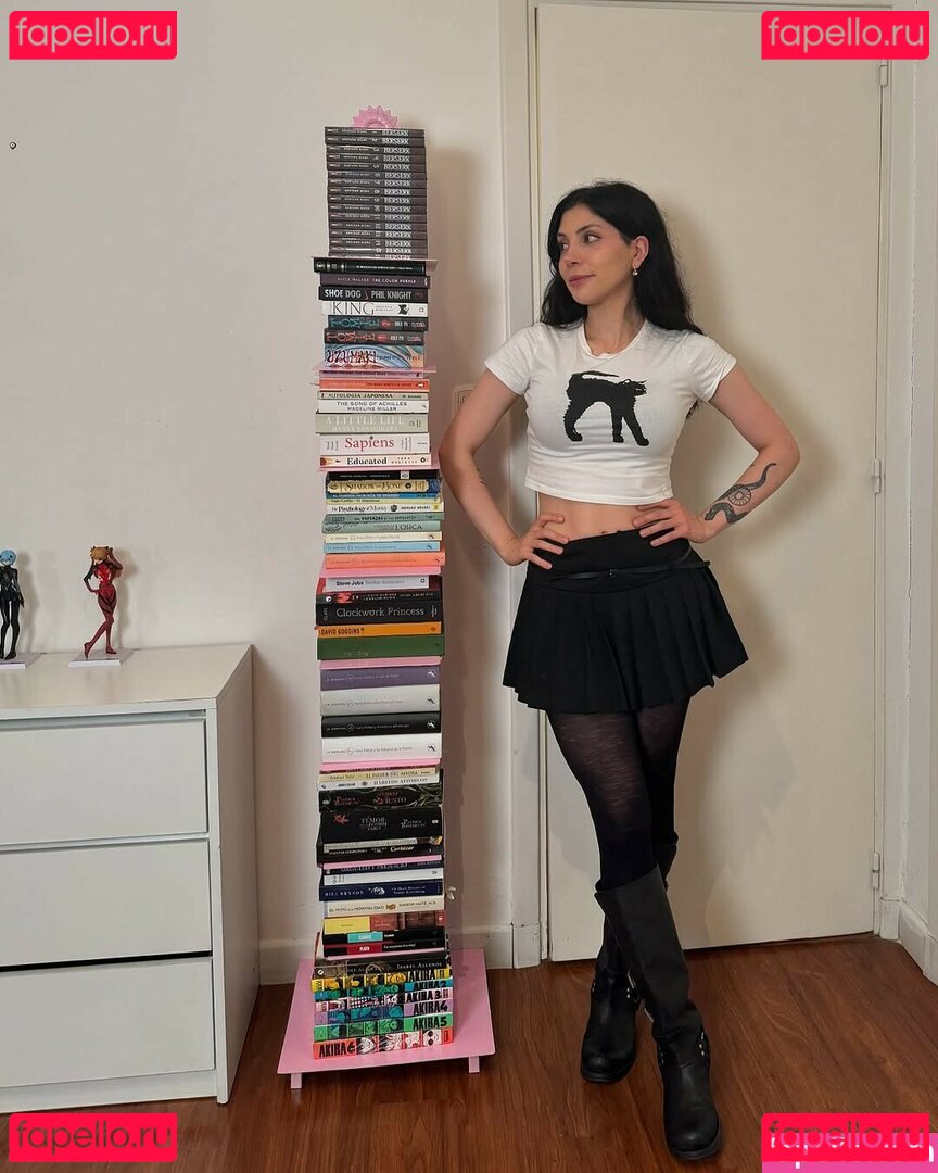 Sofi Maure Nude Onlyfans Photo 38
