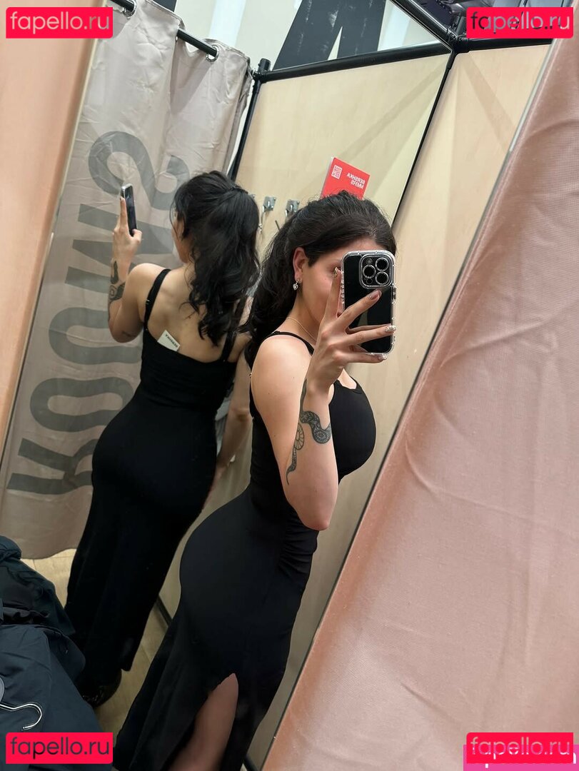 Sofi Maure Nude Onlyfans Photo 35