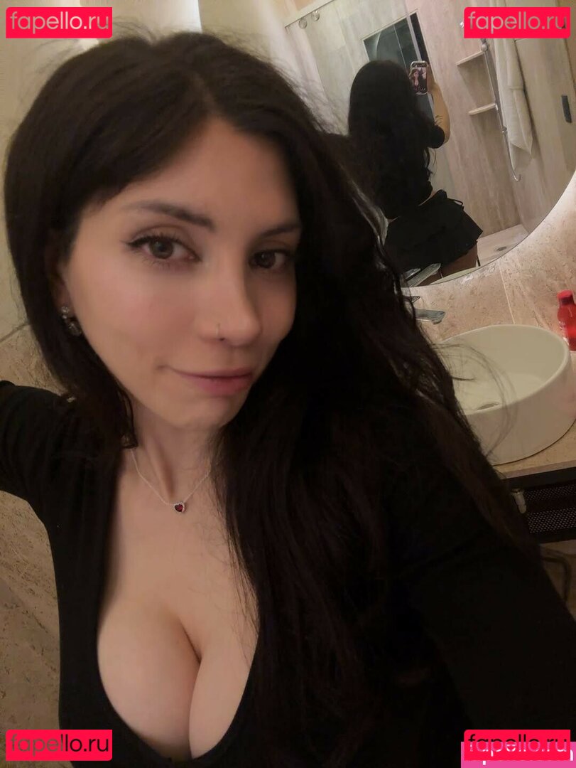 Sofi Maure Nude Onlyfans Photo 33