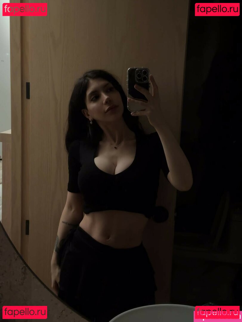 Sofi Maure Nude Onlyfans Photo 34