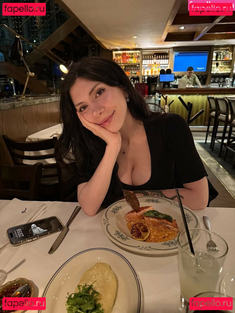 Sofi Maure Nude Onlyfans Photo 32