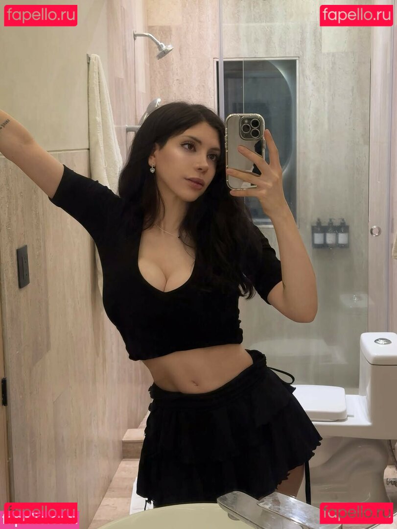 Sofi Maure Nude Onlyfans Photo 31