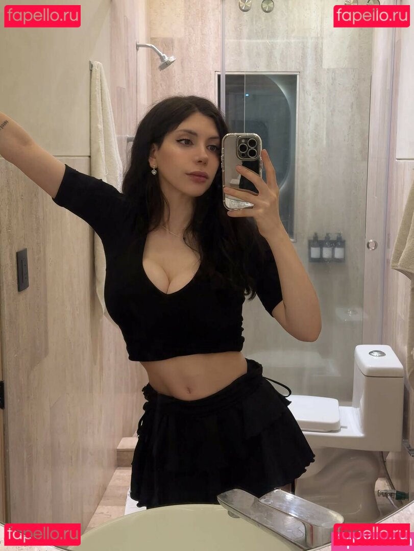 Sofi Maure Nude Onlyfans Photo 29