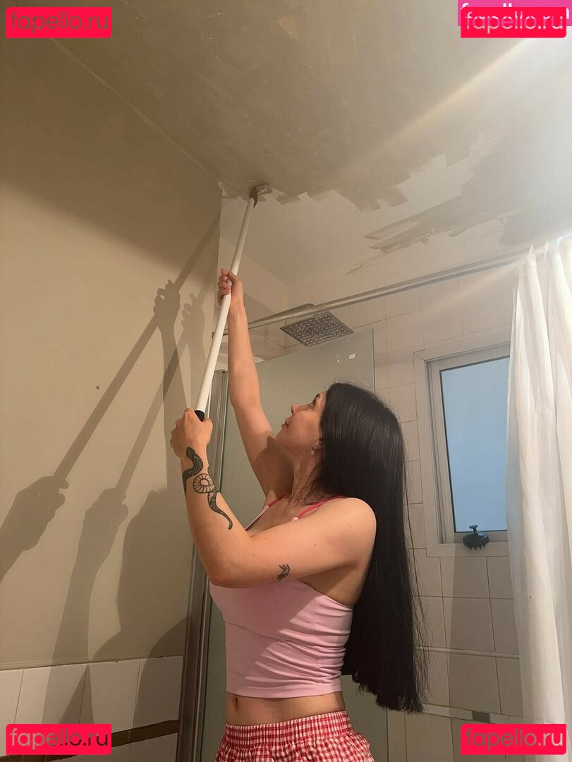 Sofi Maure Nude Onlyfans Photo 24