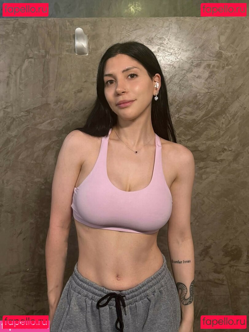 Sofi Maure Nude Onlyfans Photo 23