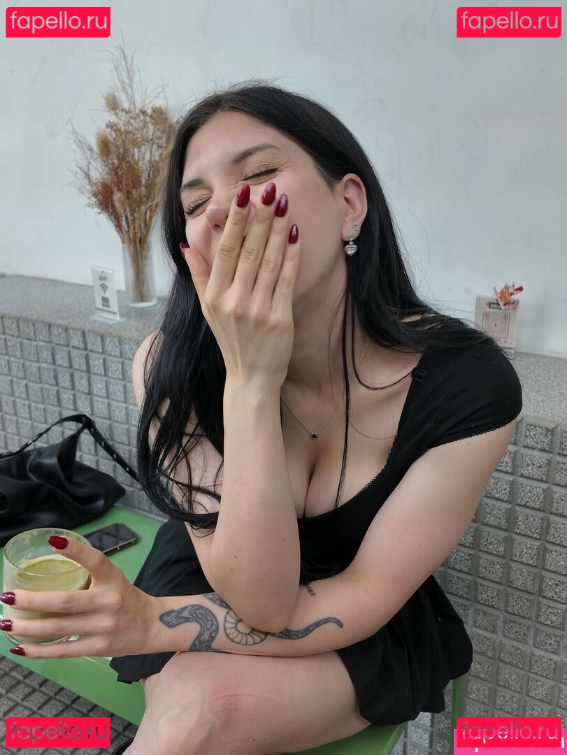 Sofi Maure Nude Onlyfans Photo 16
