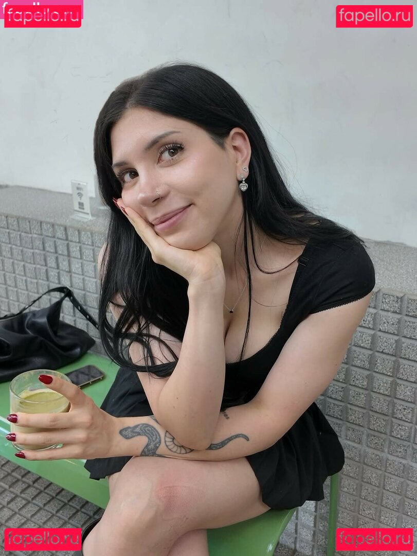 Sofi Maure Nude Onlyfans Photo 15