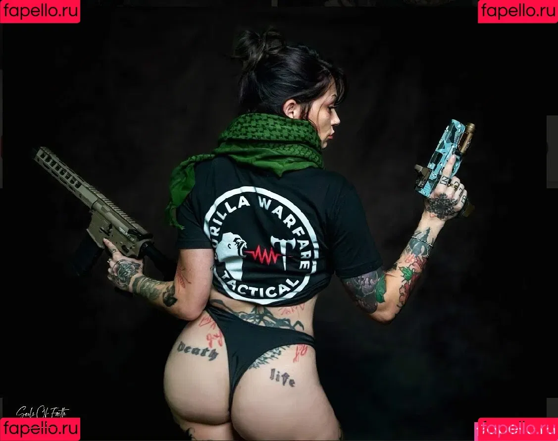 Gun Bunnies Onlyfans Photo Gallery 