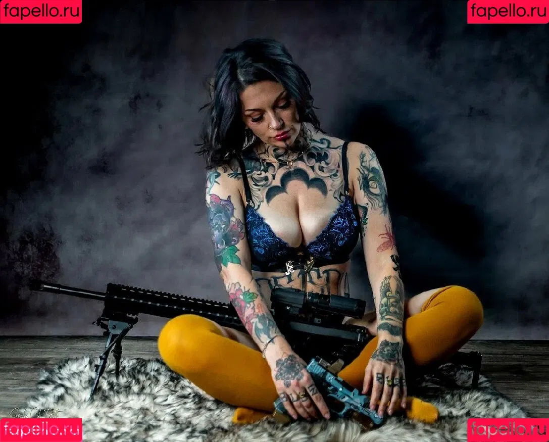 Gun Bunnies Onlyfans Photo Gallery 