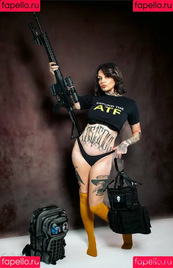 Gun Bunnies Onlyfans Photo Gallery 