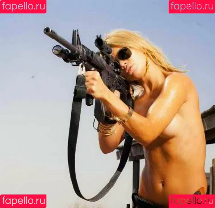 Gun Bunnies Onlyfans Photo Gallery 