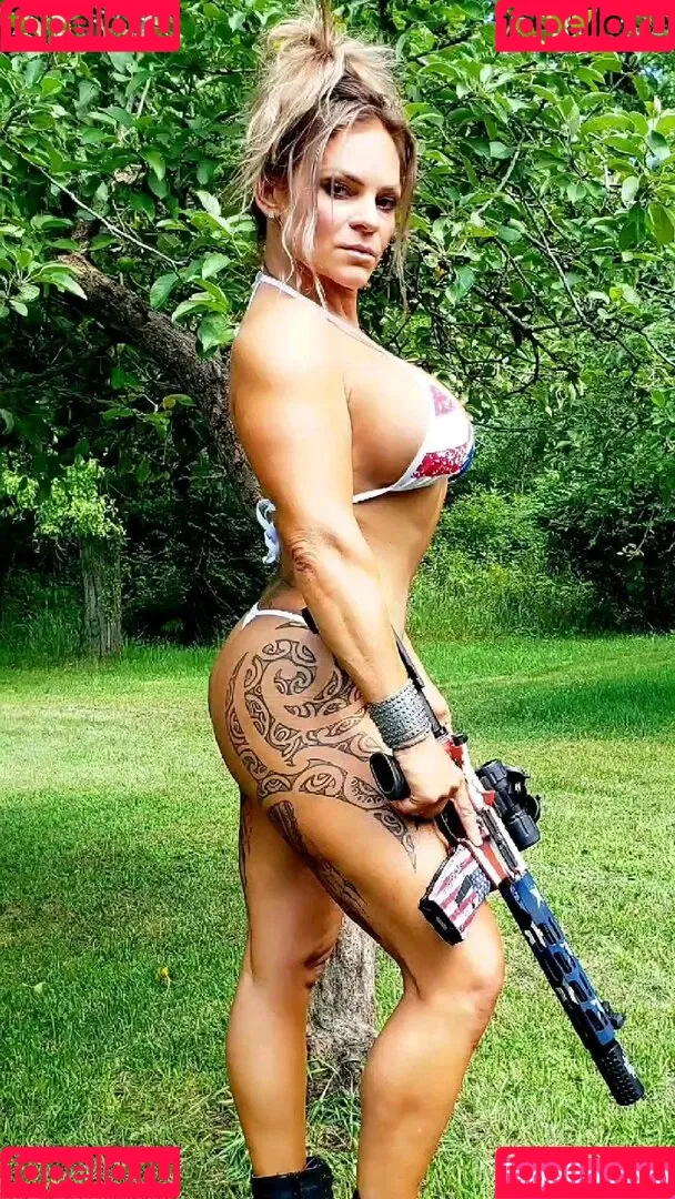 Gun Bunnies Onlyfans Photo Gallery 