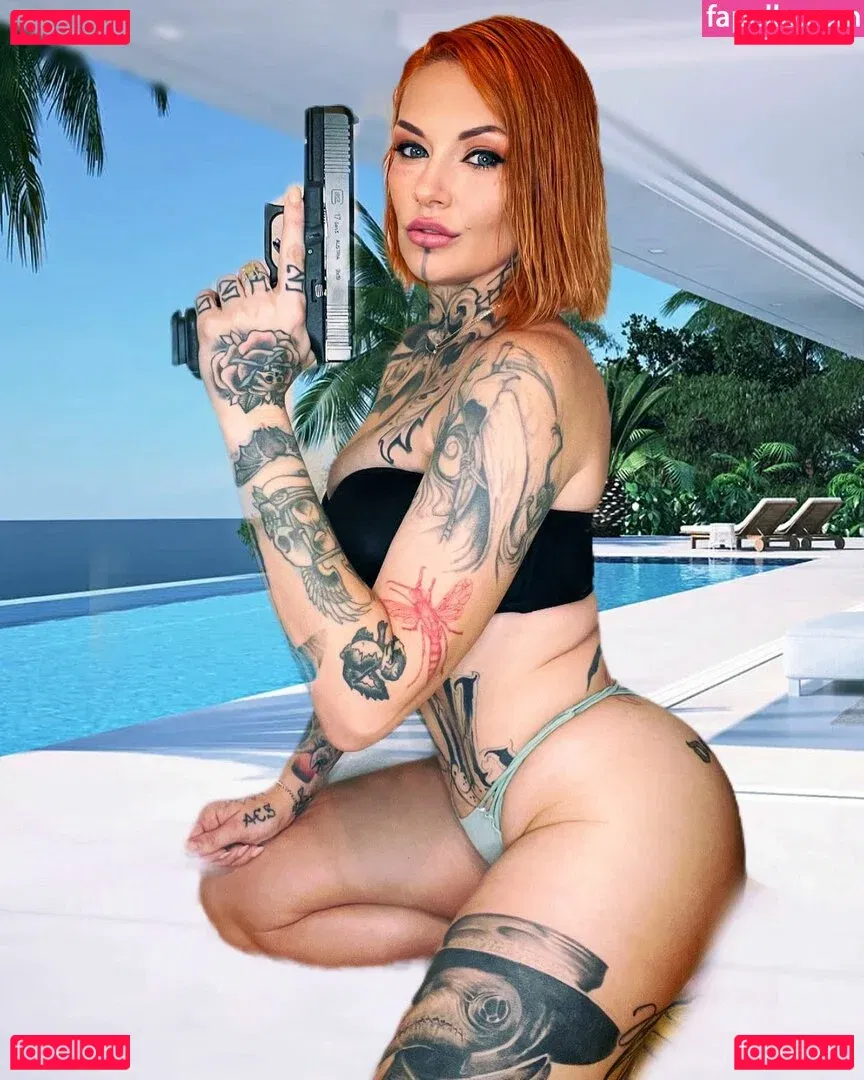 Gun Bunnies Onlyfans Photo Gallery 