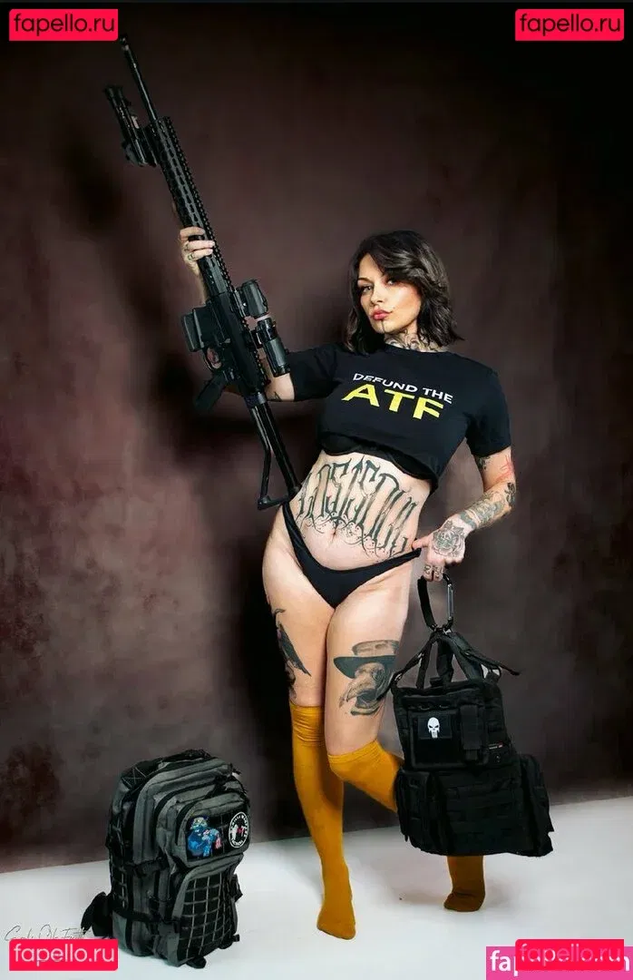 Gun Bunnies Onlyfans Photo Gallery 