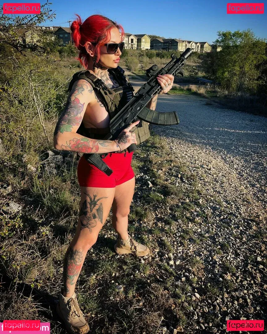 Gun Bunnies Onlyfans Photo Gallery 