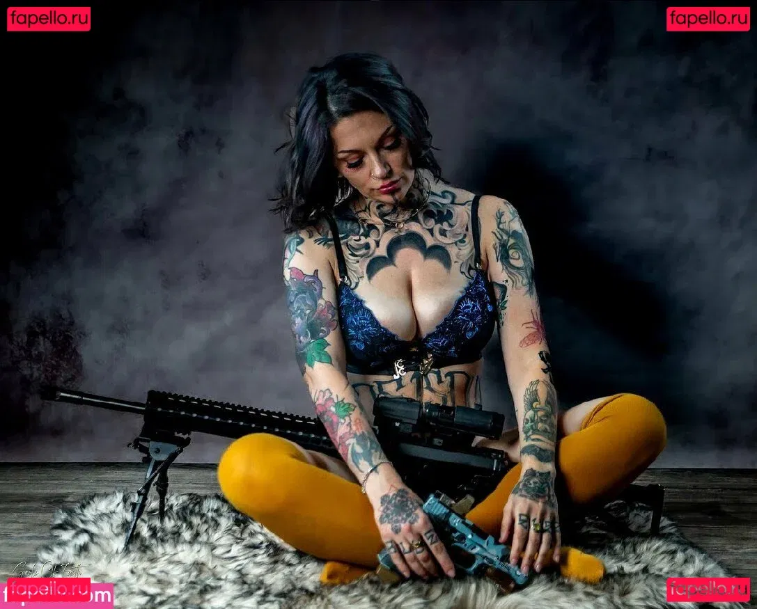 Gun Bunnies Onlyfans Photo Gallery 