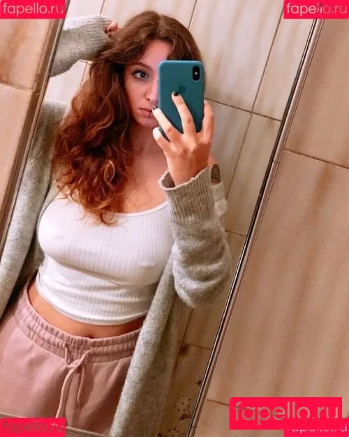 BetterCallHelena Nude Onlyfans Photo 6