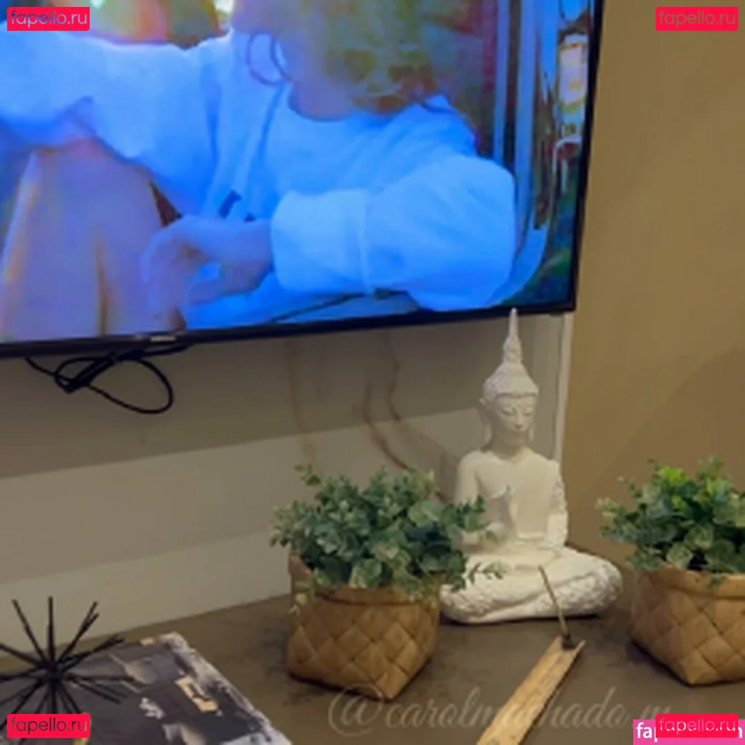 Carol Machado Onlyfans Photo Gallery 