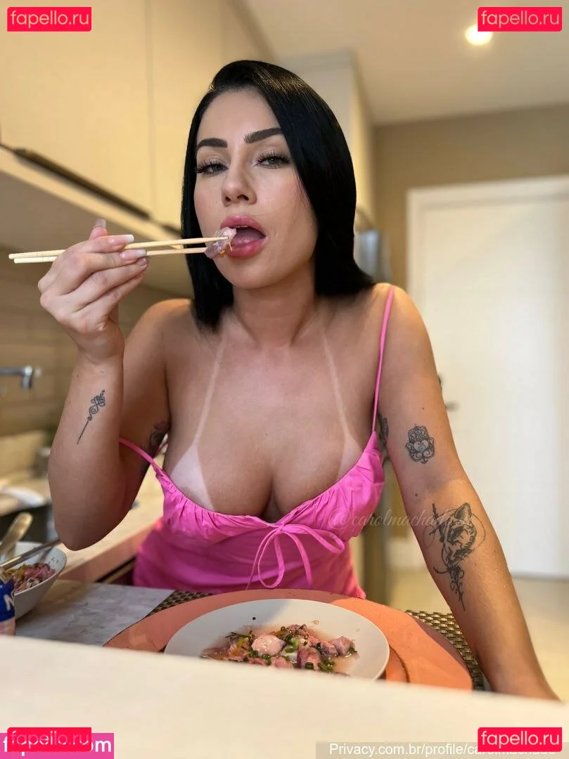 Carol Machado Onlyfans Photo Gallery 