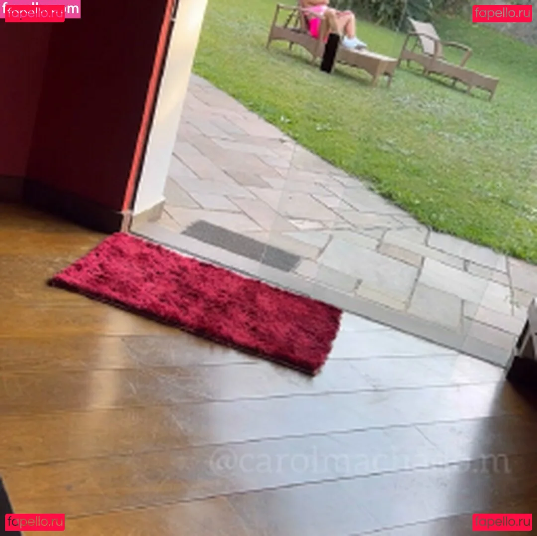 Carol Machado Onlyfans Photo Gallery 