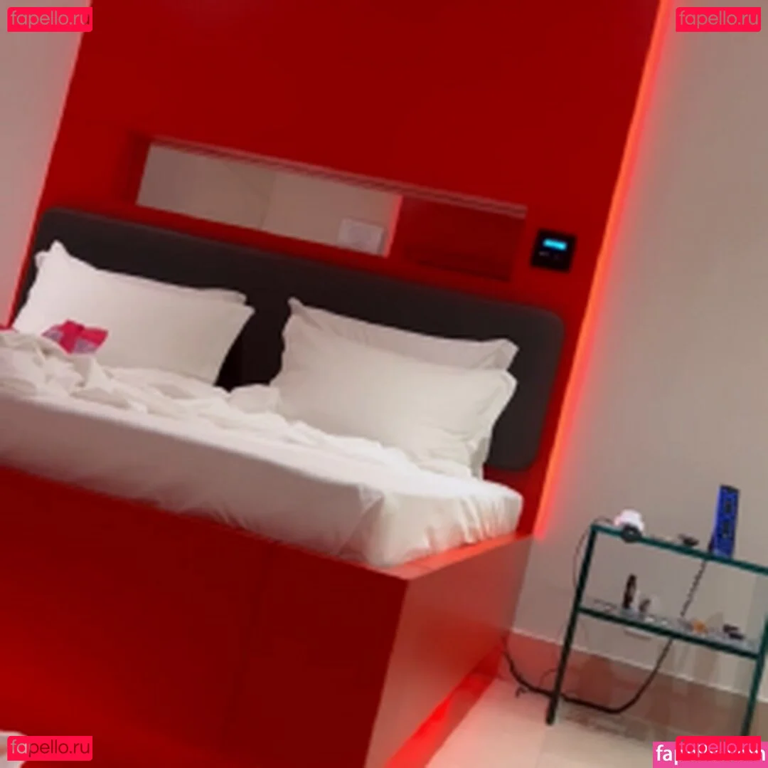 Carol Machado Onlyfans Photo Gallery 