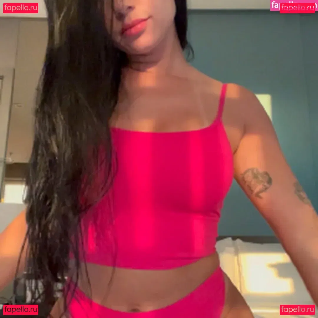 Carol Machado Onlyfans Photo Gallery 