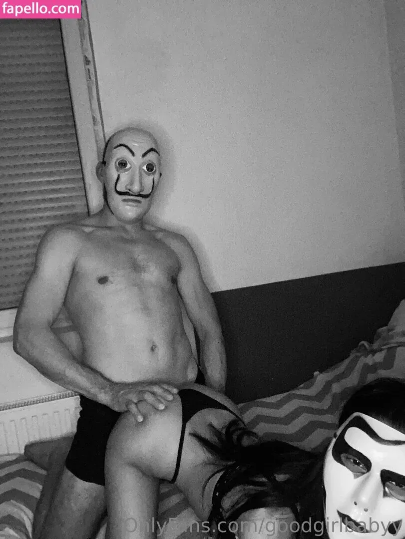 goodgirlbabyy Onlyfans Photo Gallery 